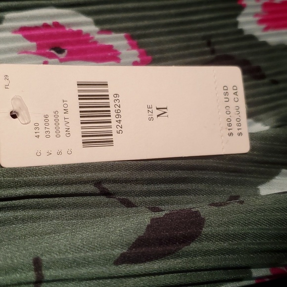 Anthropologie Dress - Picture 5 of 6